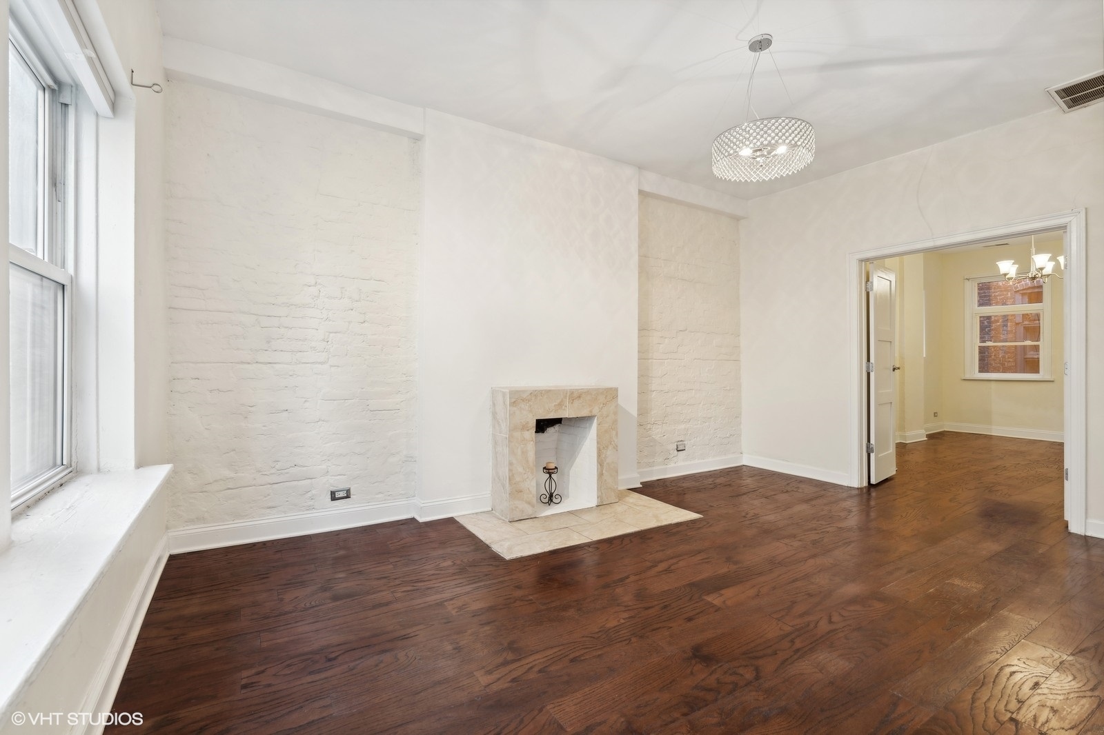 14 W Chestnut Street Unit: 4F