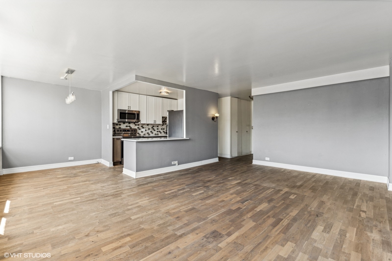 1355 N Sandburg Terrace Unit: 1204D