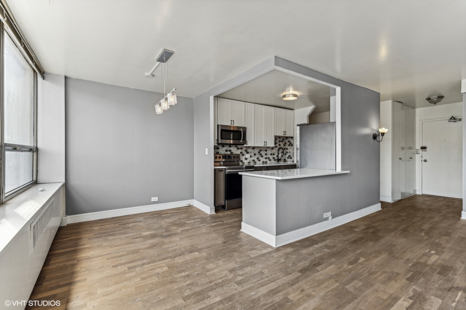 1355 N Sandburg Terrace Unit: 1204D