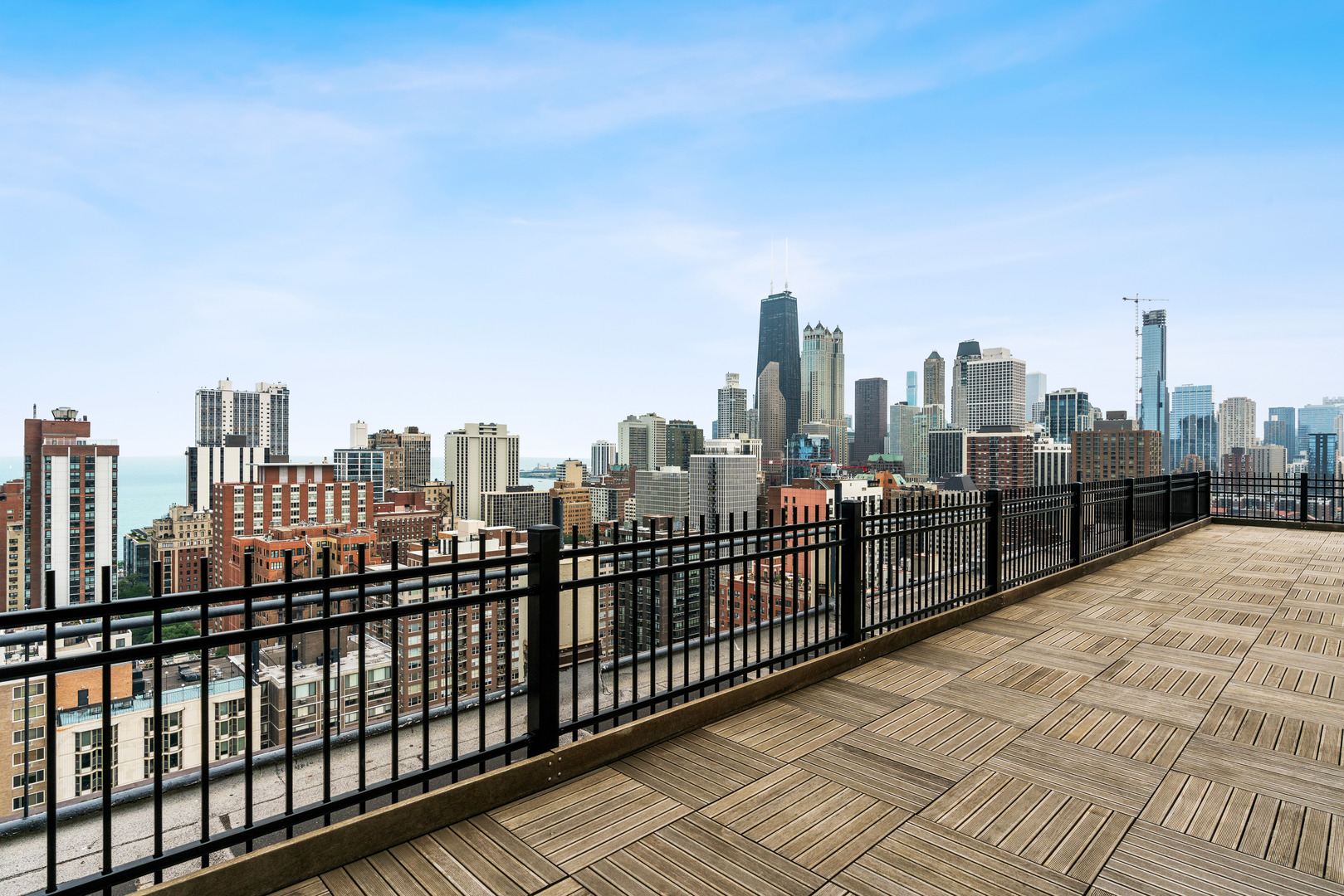 1355 N Sandburg Terrace Unit: 1204D