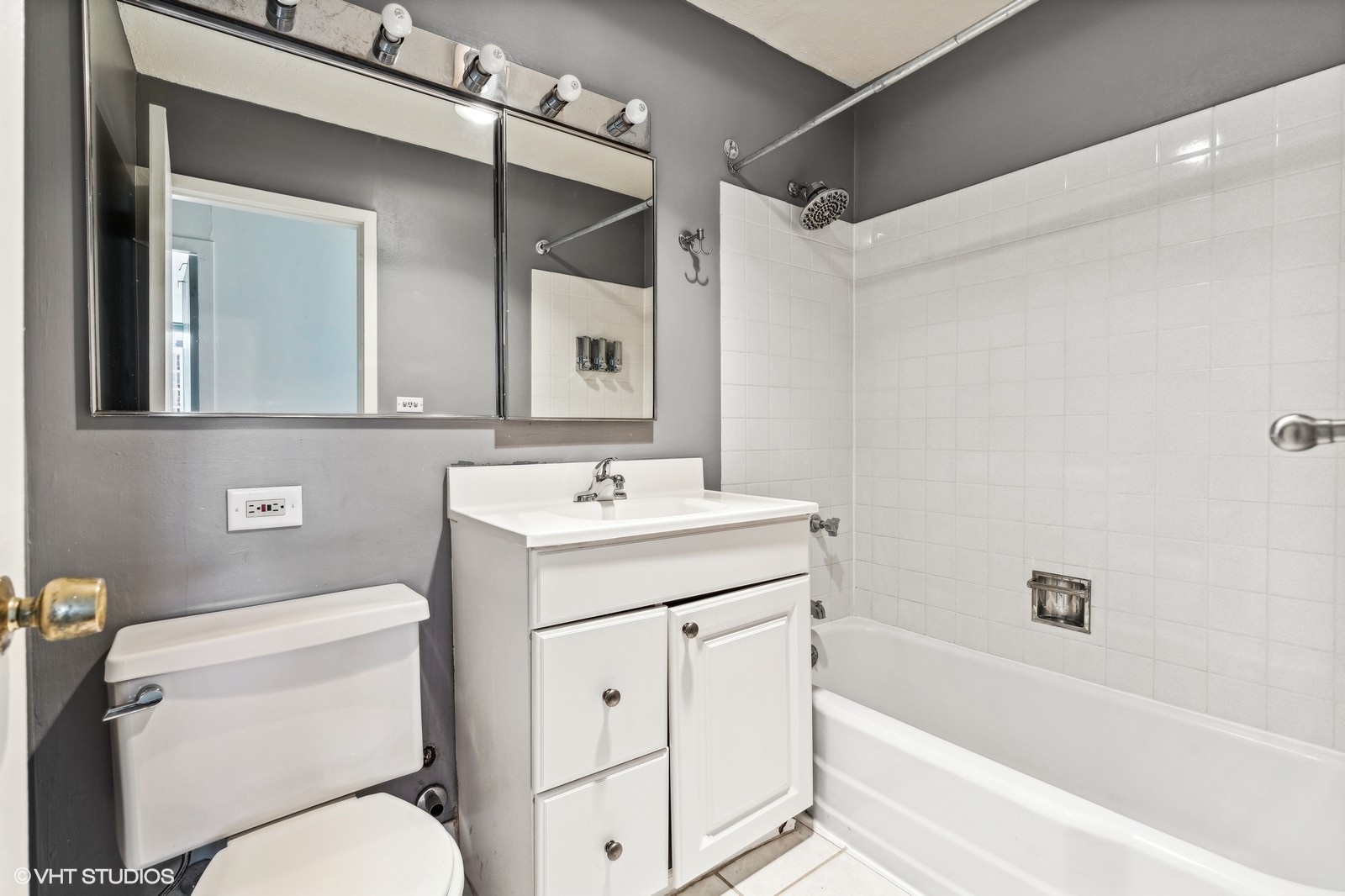 1355 N Sandburg Terrace Unit: 1204D