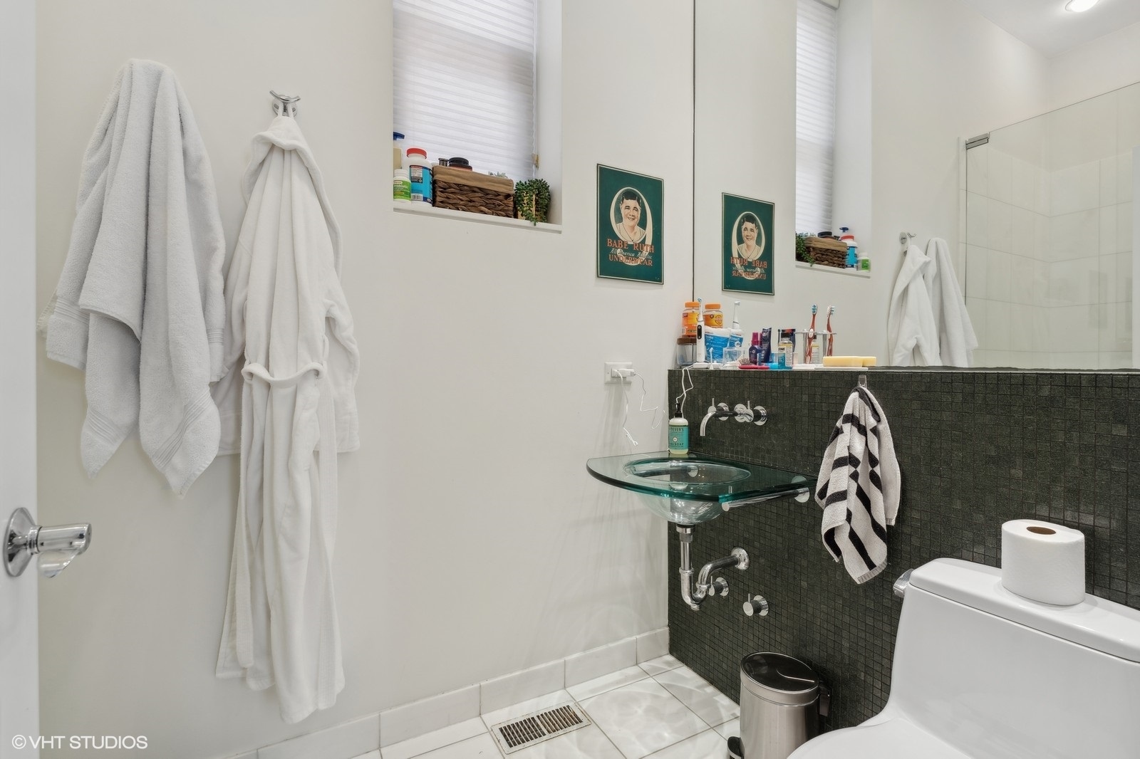 64 W SUPERIOR Street Unit: A