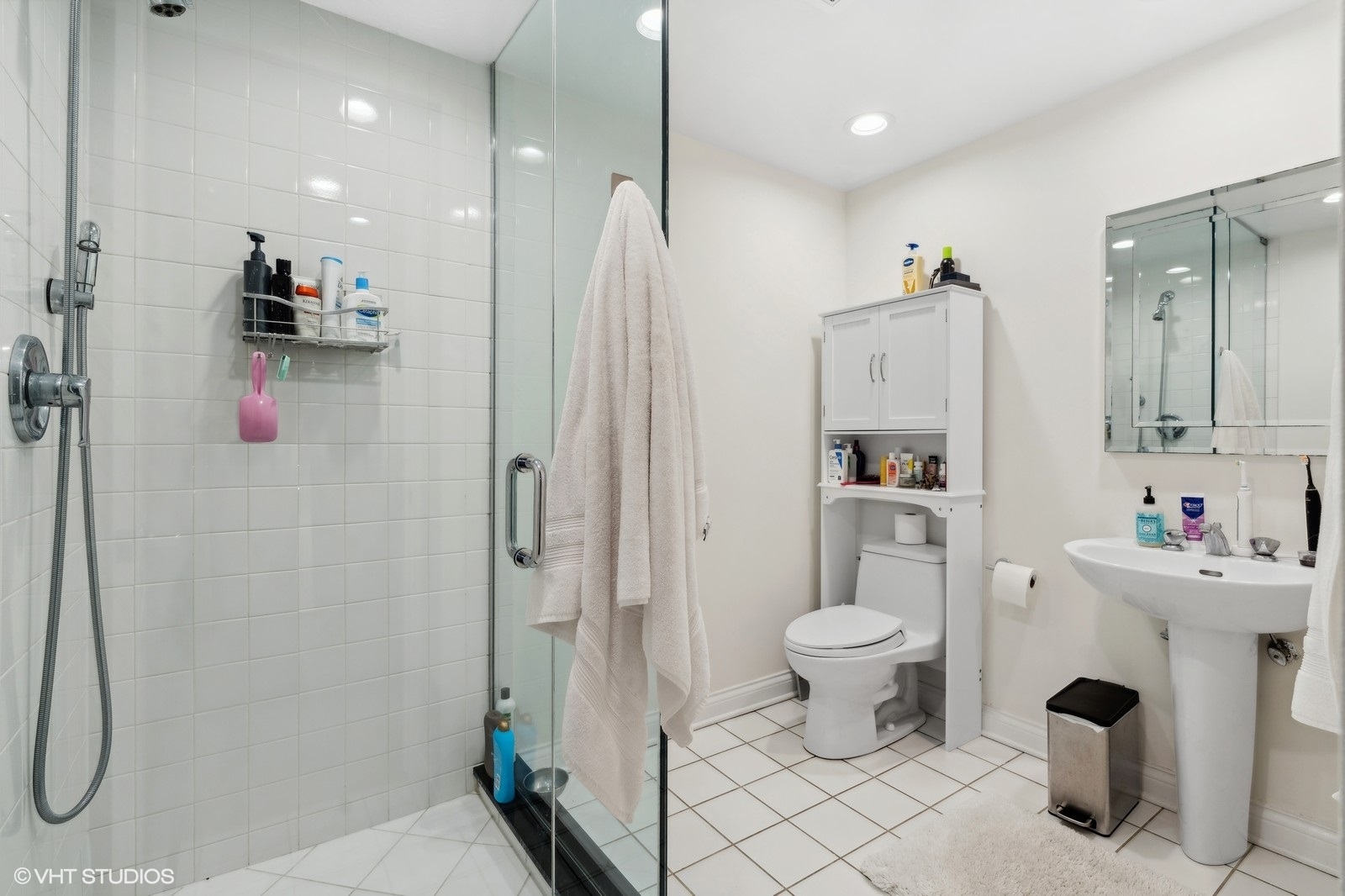 64 W SUPERIOR Street Unit: A