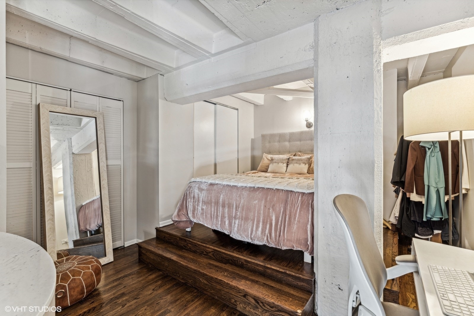 2525 N Sheffield Avenue Unit: 1A