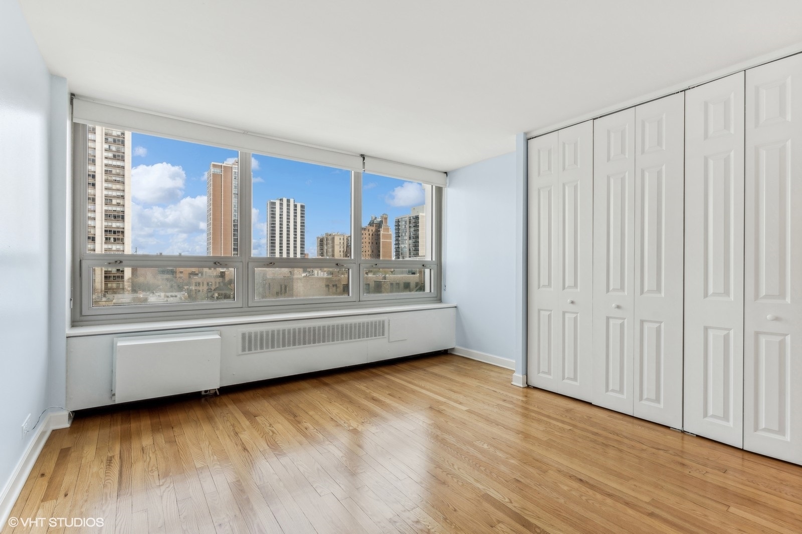 88 W Schiller Street Unit: 601