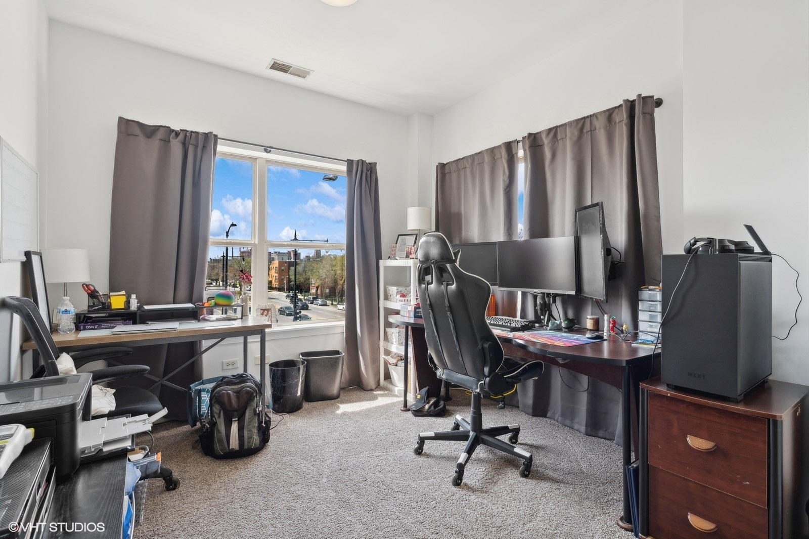 1155 W ROOSEVELT Road Unit: 302