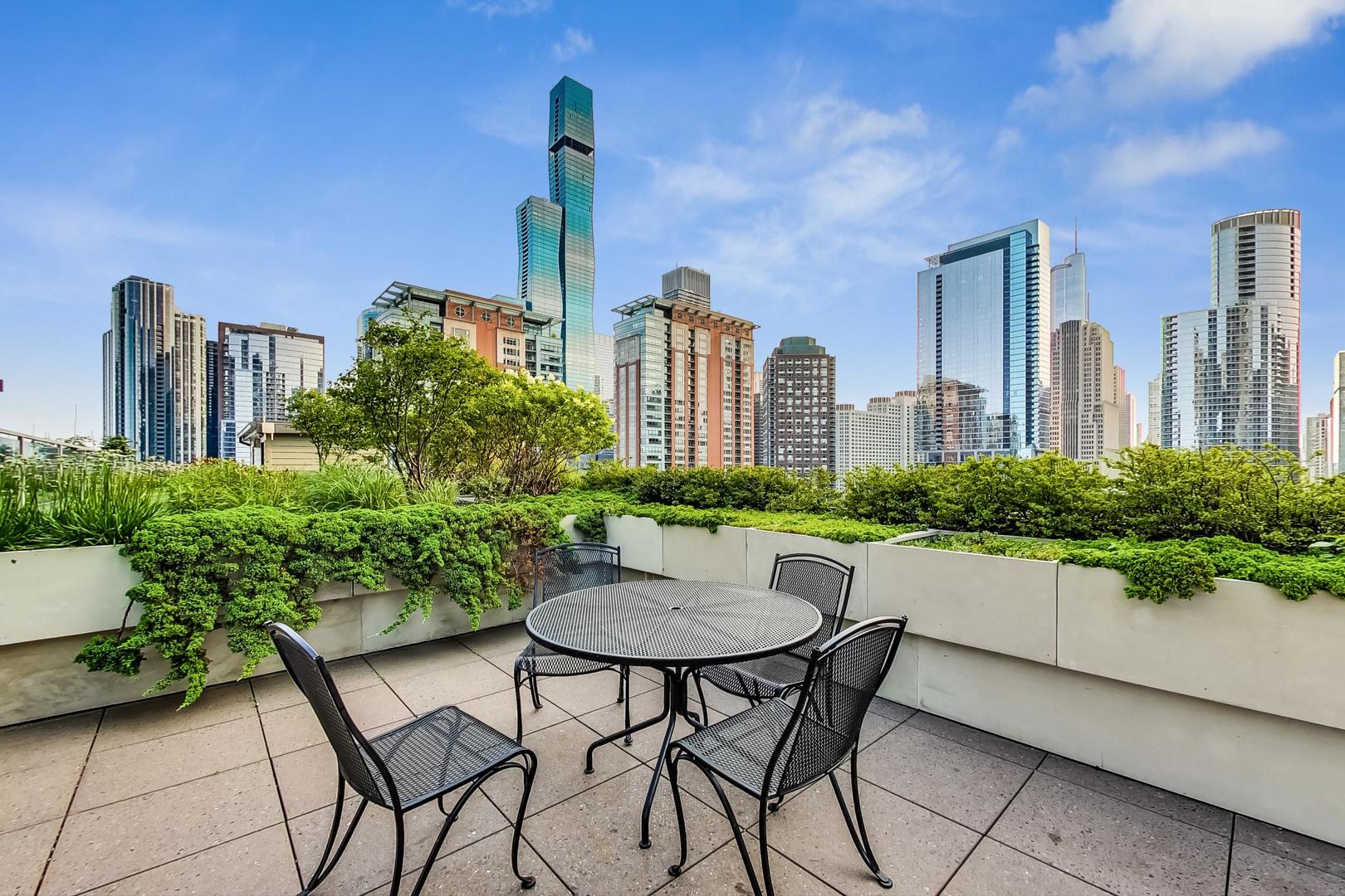 474 N LAKE SHORE Drive Unit: 2411