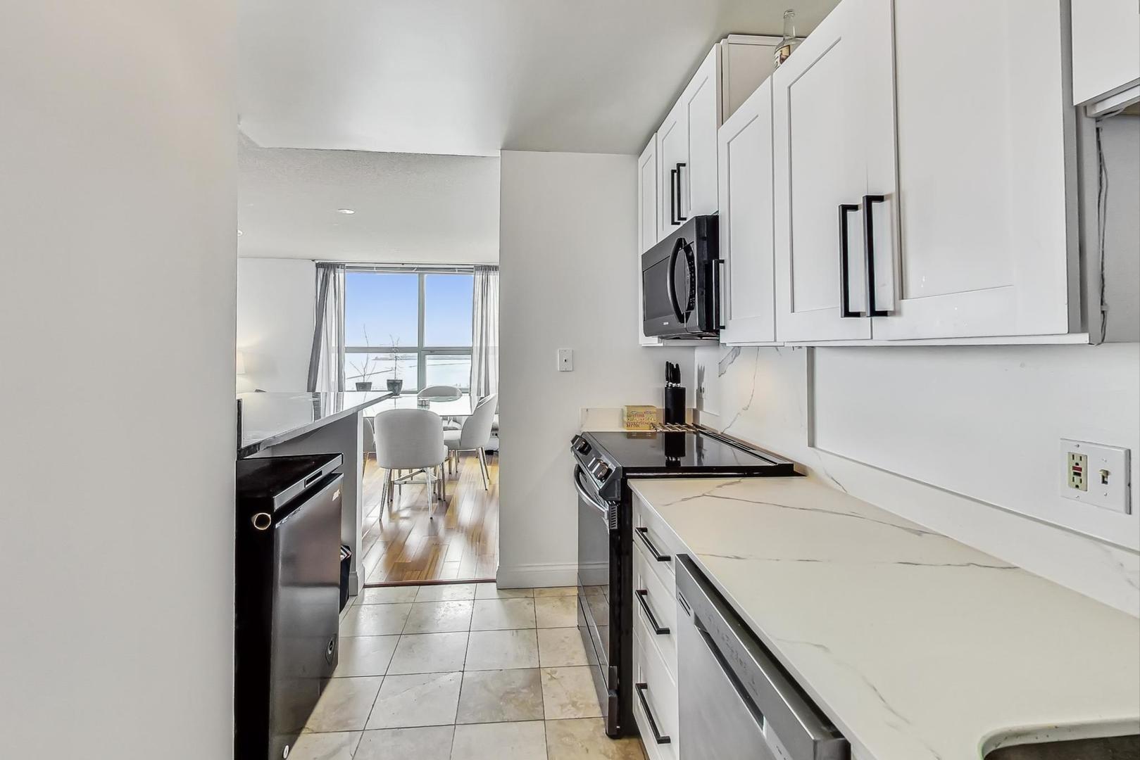 474 N LAKE SHORE Drive Unit: 2411