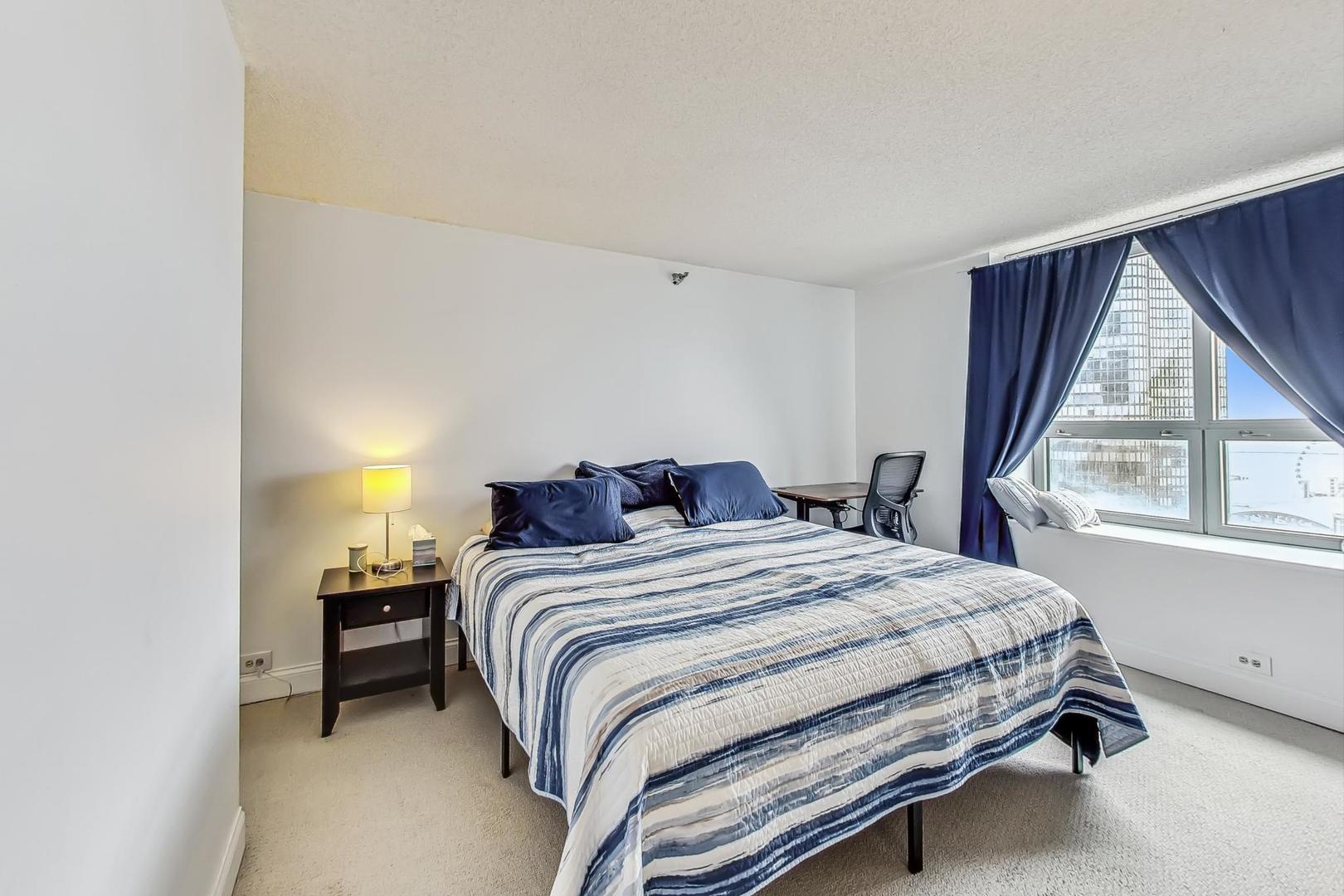 474 N LAKE SHORE Drive Unit: 2411