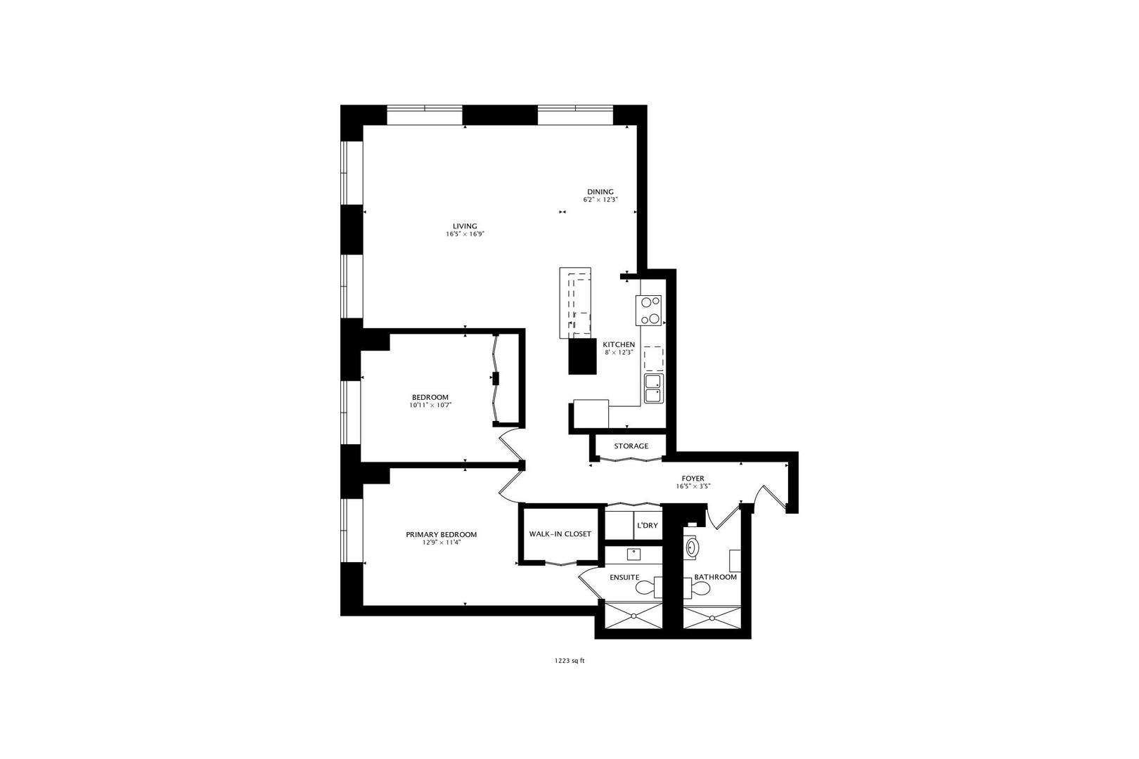 474 N LAKE SHORE Drive Unit: 2411