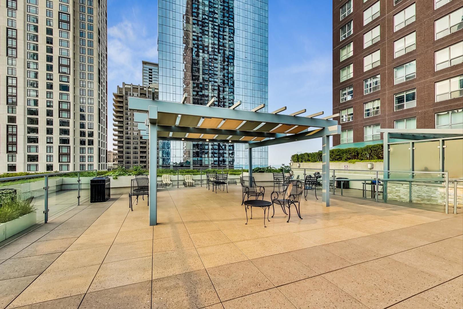 474 N LAKE SHORE Drive Unit: 2411