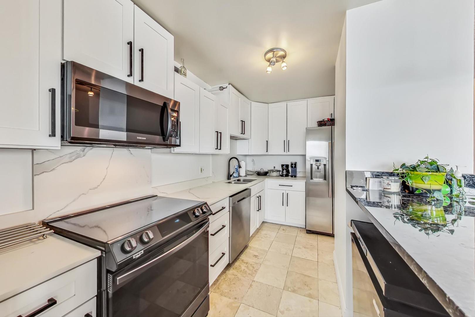 474 N LAKE SHORE Drive Unit: 2411