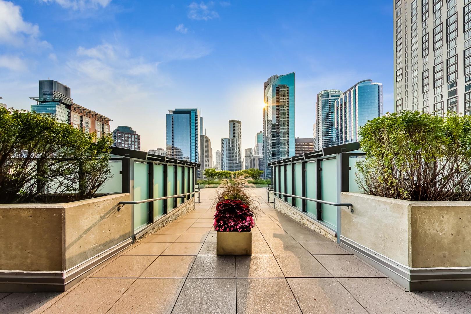 474 N LAKE SHORE Drive Unit: 2411