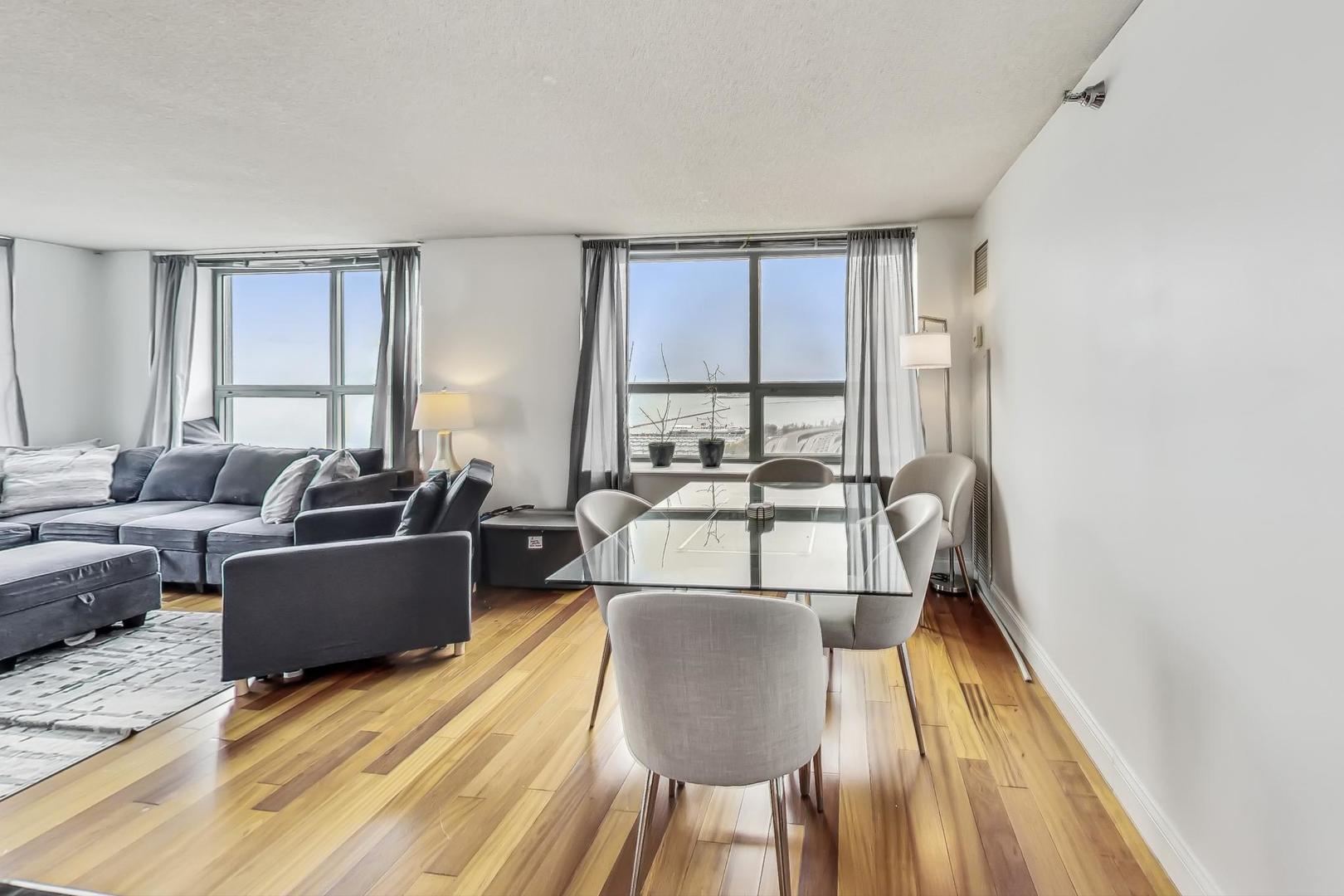 474 N LAKE SHORE Drive Unit: 2411