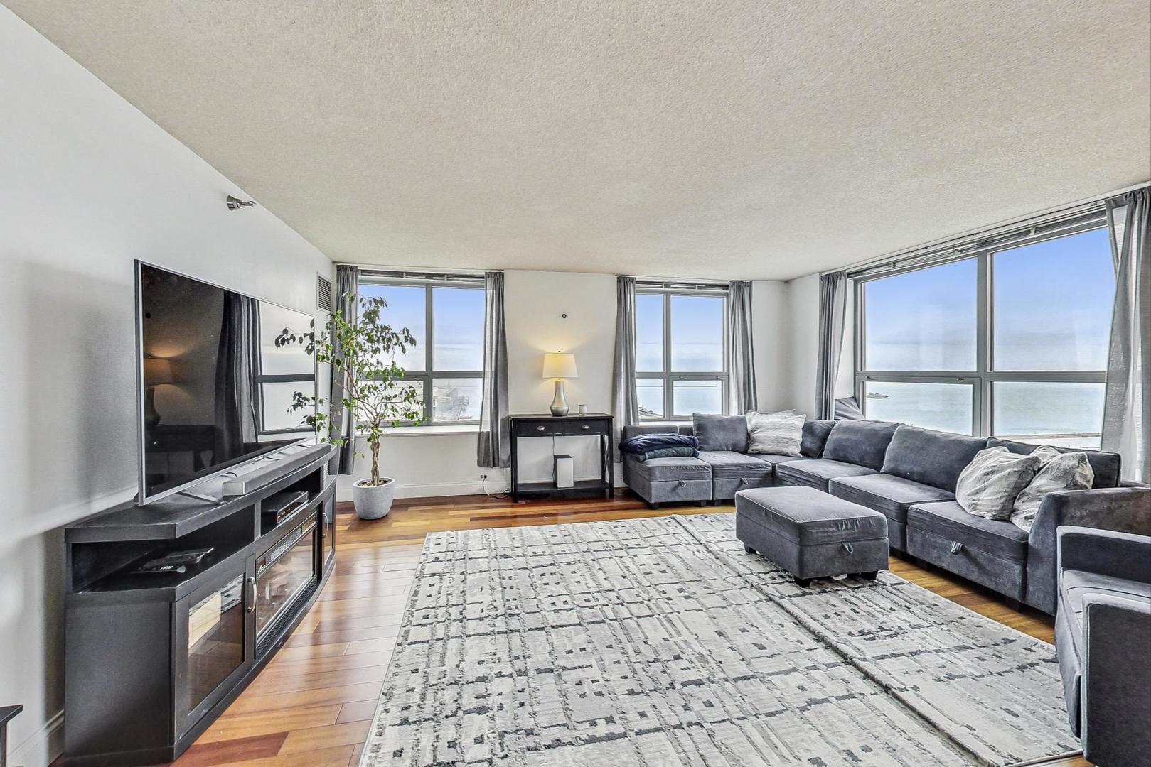 474 N LAKE SHORE Drive Unit: 2411