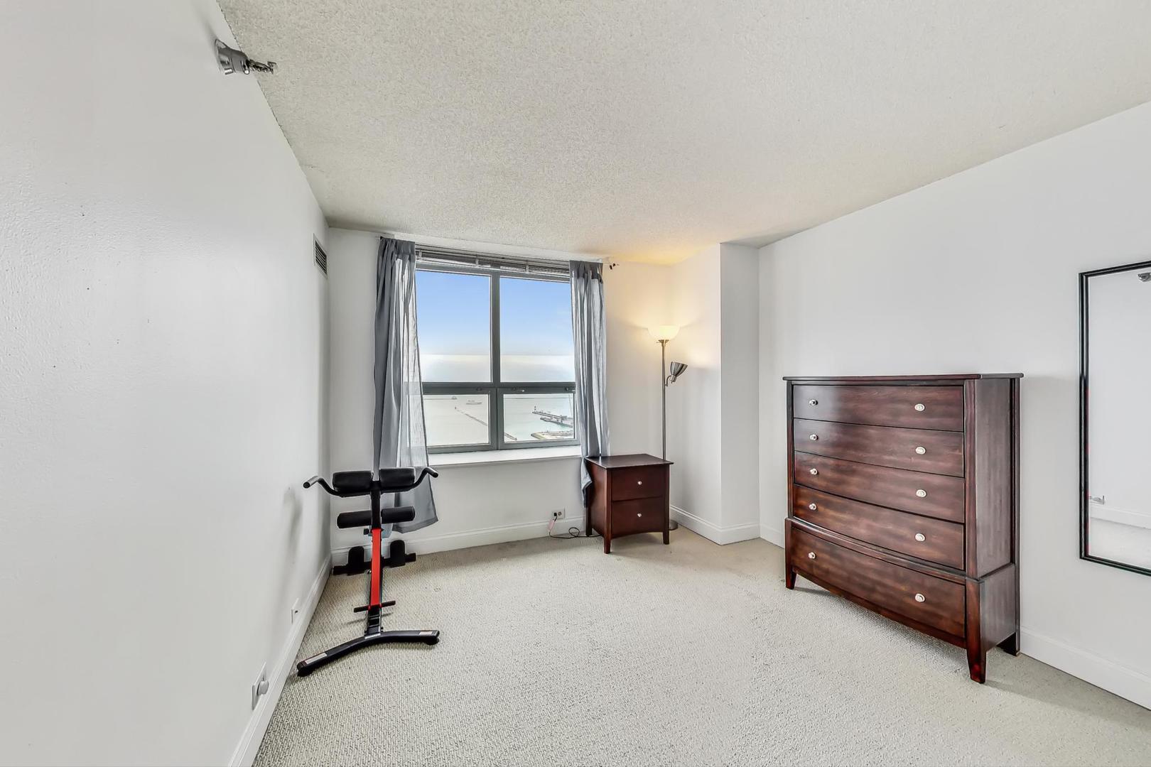 474 N LAKE SHORE Drive Unit: 2411