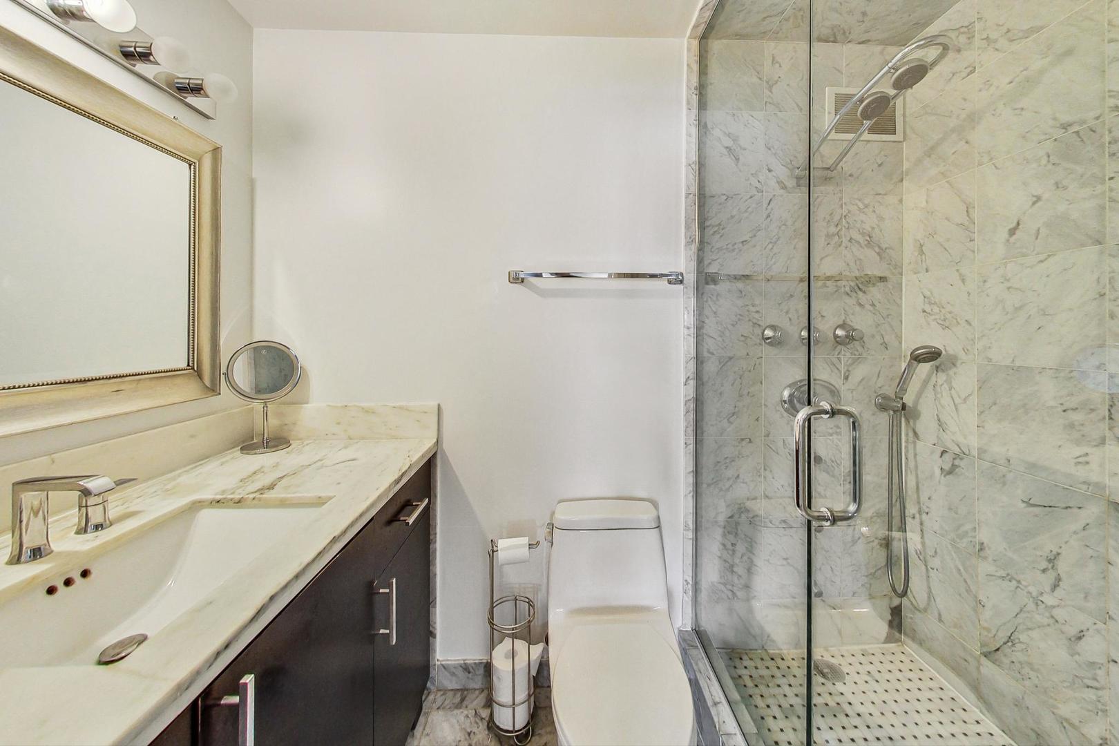 474 N LAKE SHORE Drive Unit: 2411