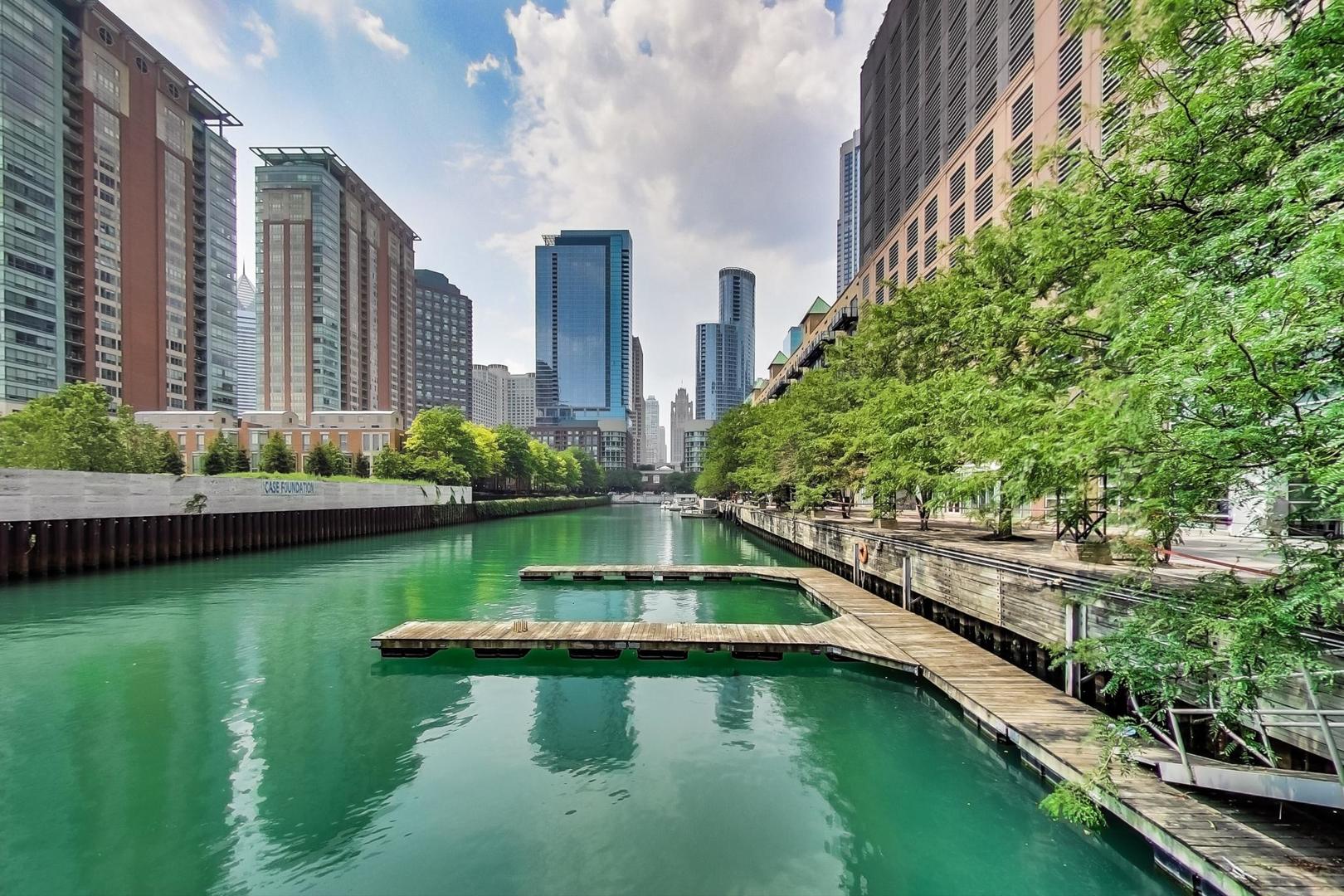 474 N LAKE SHORE Drive Unit: 2411