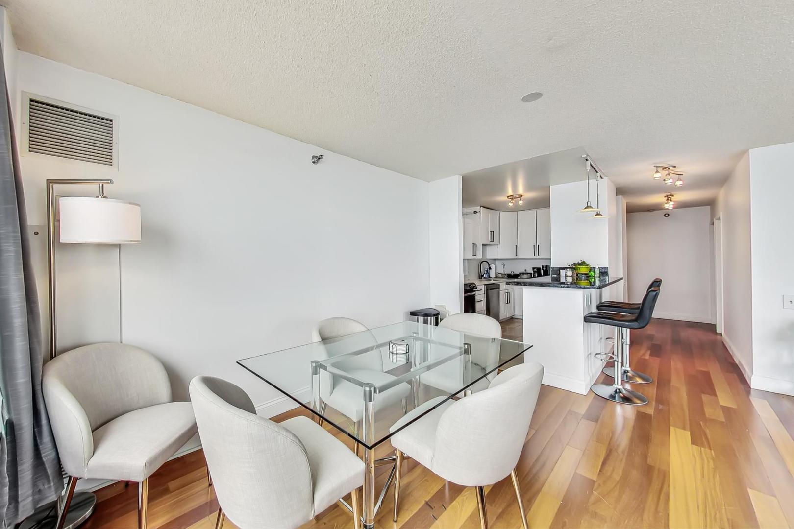 474 N LAKE SHORE Drive Unit: 2411
