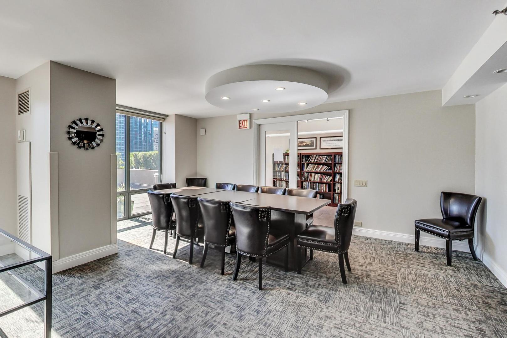 474 N LAKE SHORE Drive Unit: 2411