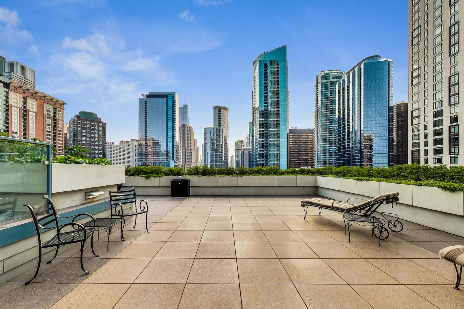 474 N LAKE SHORE Drive Unit: 2411