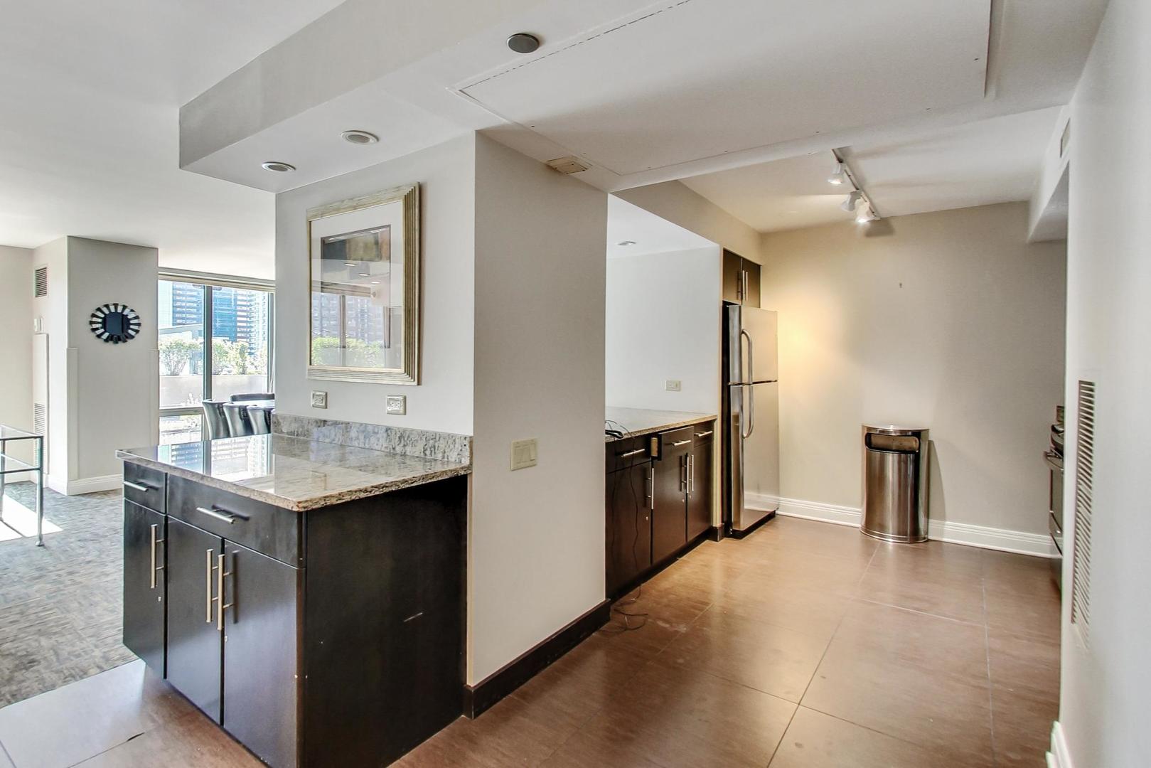 474 N LAKE SHORE Drive Unit: 2411
