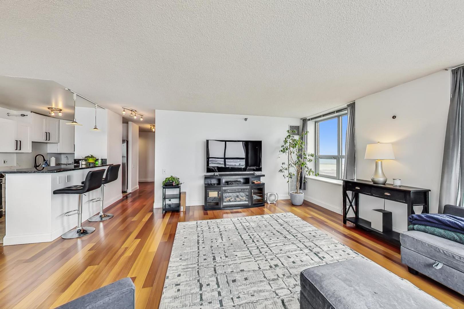 474 N LAKE SHORE Drive Unit: 2411