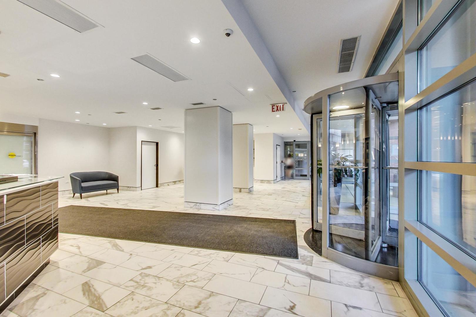 474 N LAKE SHORE Drive Unit: 2411