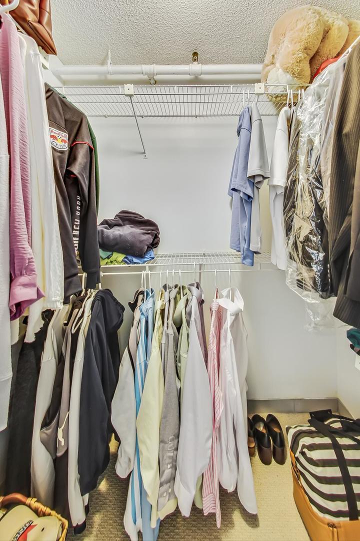 474 N LAKE SHORE Drive Unit: 2411