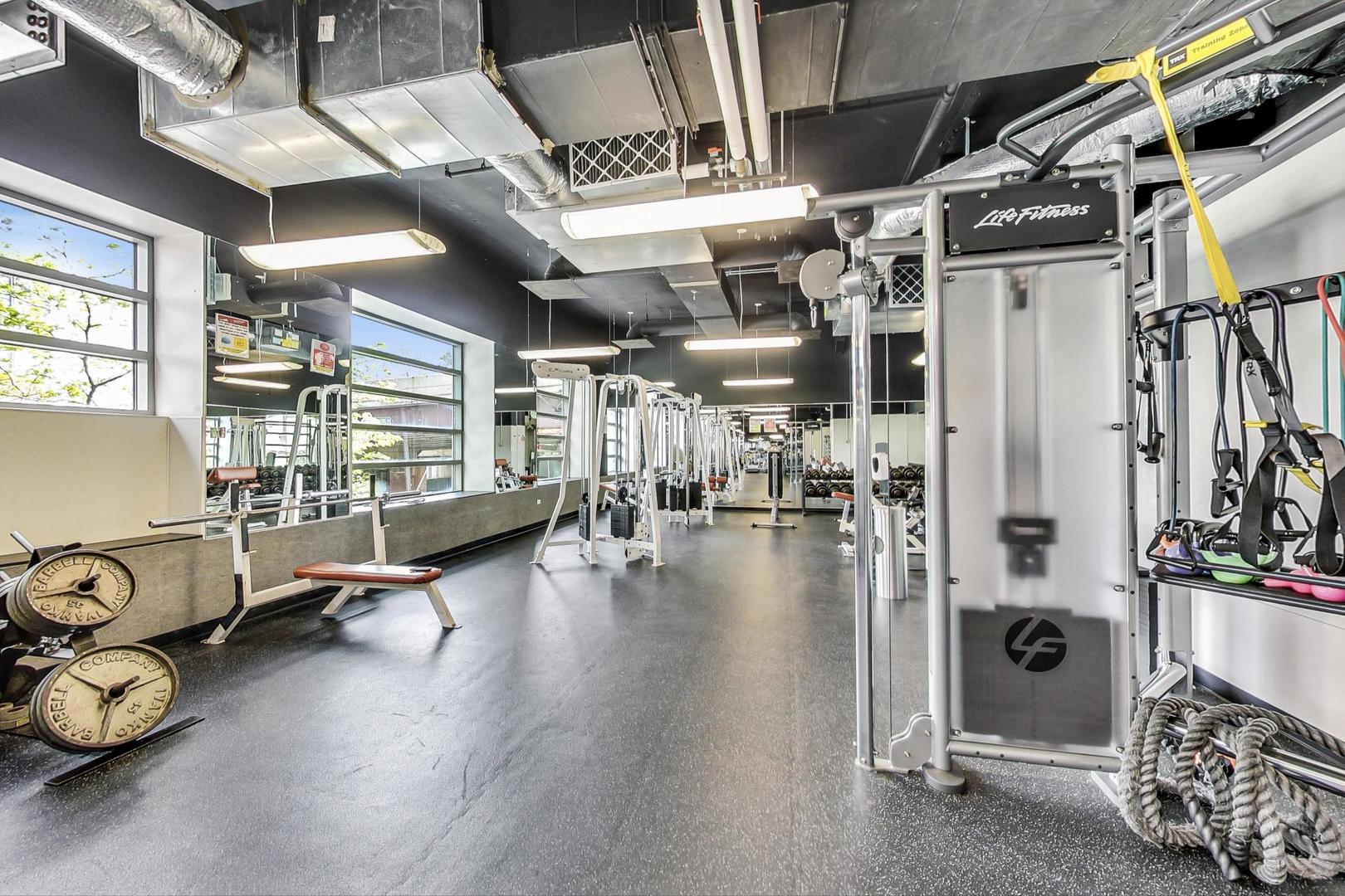 474 N LAKE SHORE Drive Unit: 2411