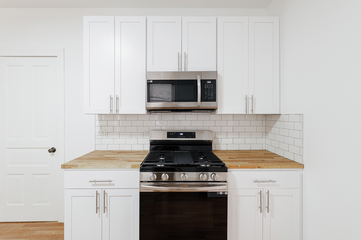 1430 W Superior Street Unit: 1R
