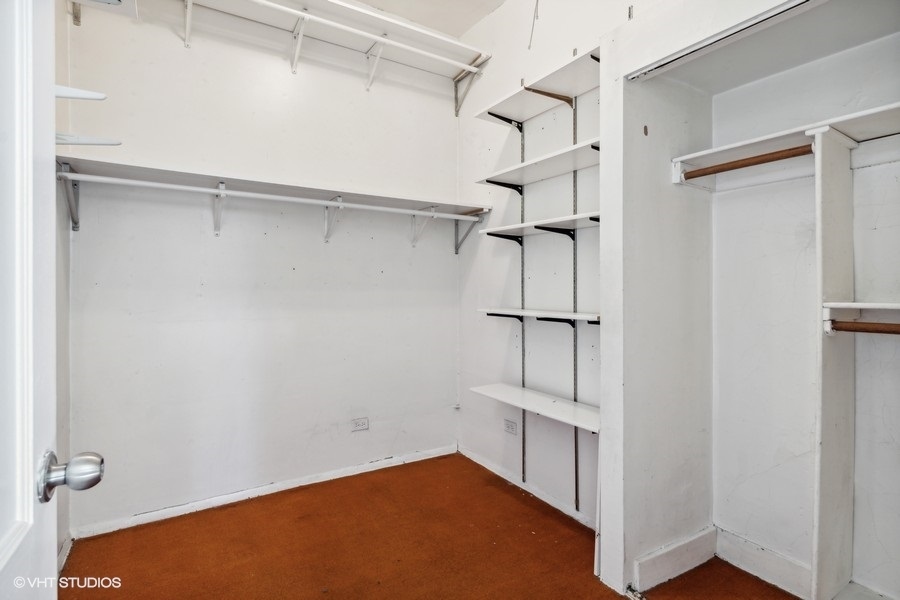 722 S Laflin Street Unit: 3