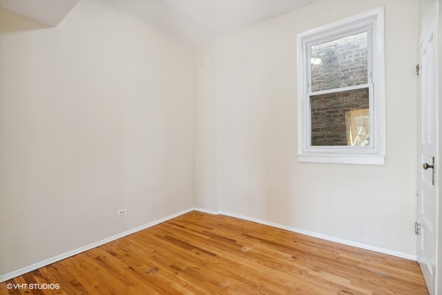 722 S Laflin Street Unit: 3