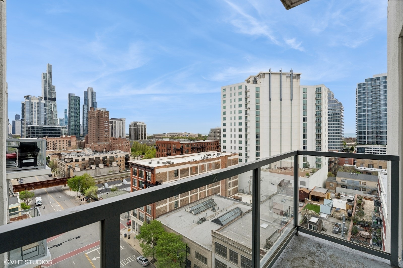 1620 S Michigan Avenue Unit: 1107