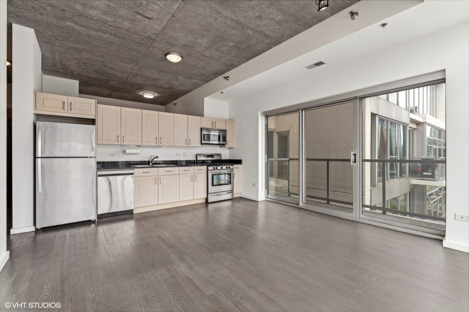 1620 S Michigan Avenue Unit: 1107