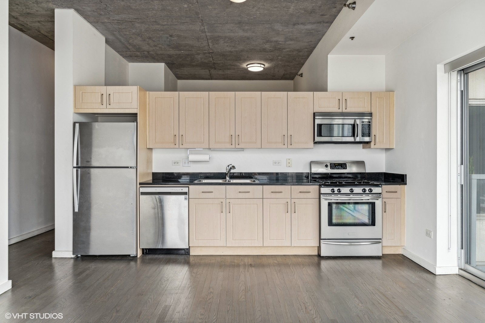 1620 S Michigan Avenue Unit: 1107