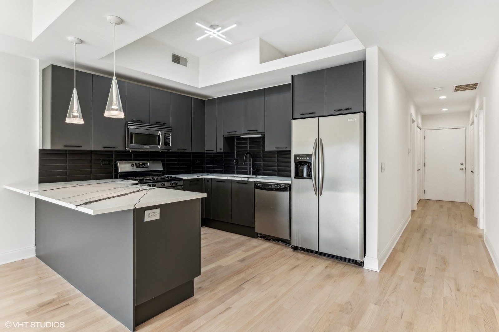 1601 S State Street Unit: 6G