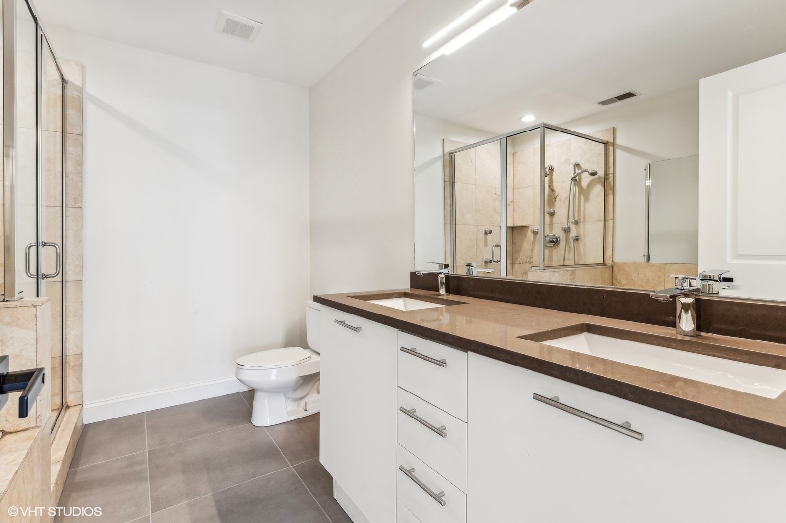 1601 S State Street Unit: 6G