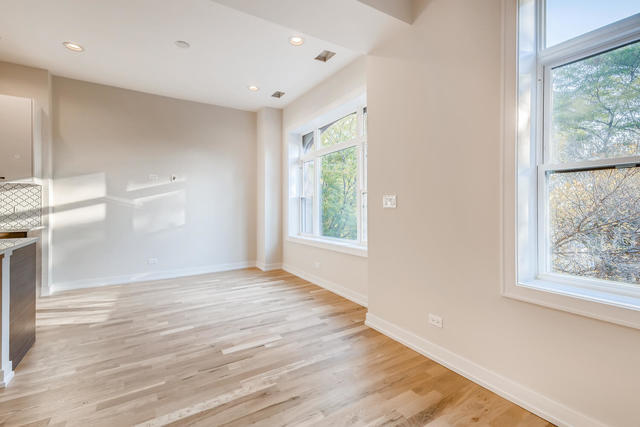 1040 N Wood Street Unit: 1