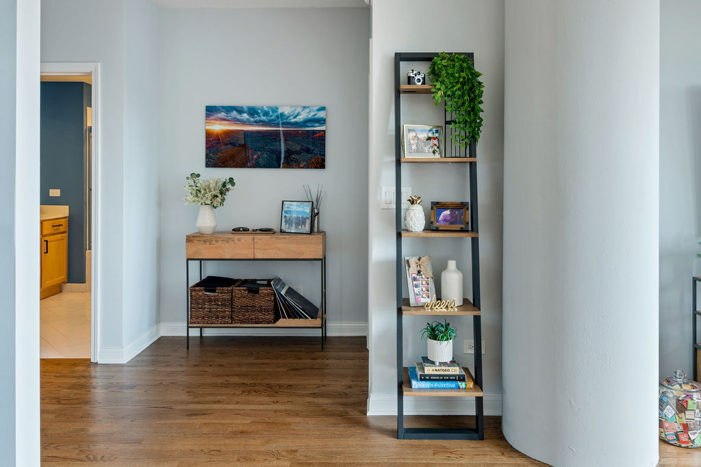 1717 S Prairie Avenue Unit: 2007