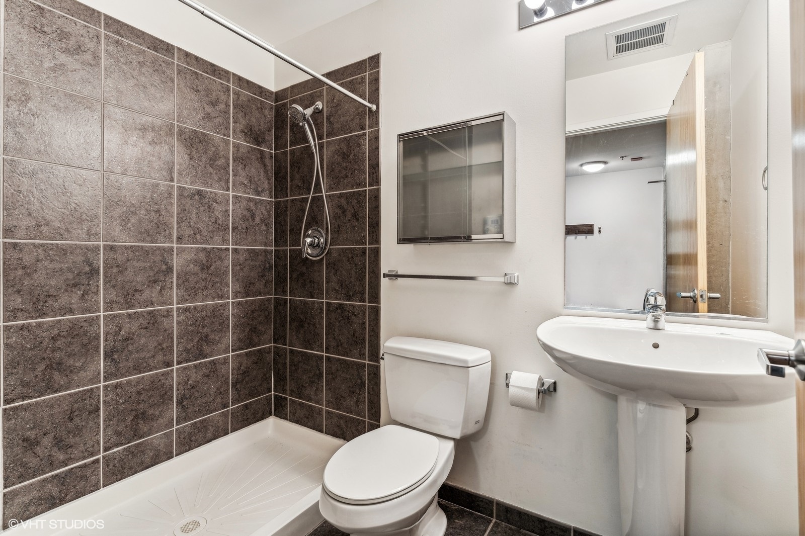 1620 S Michigan Avenue Unit: 1107