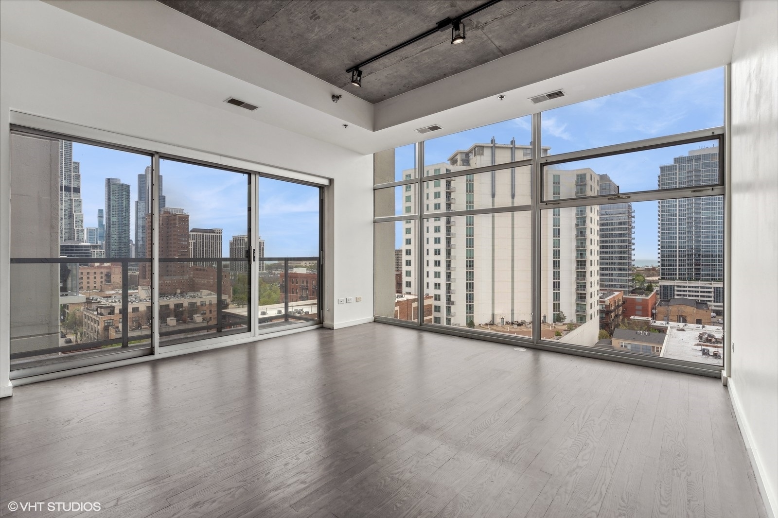 1620 S Michigan Avenue Unit: 1107