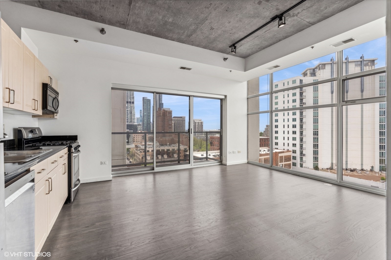 1620 S Michigan Avenue Unit: 1107
