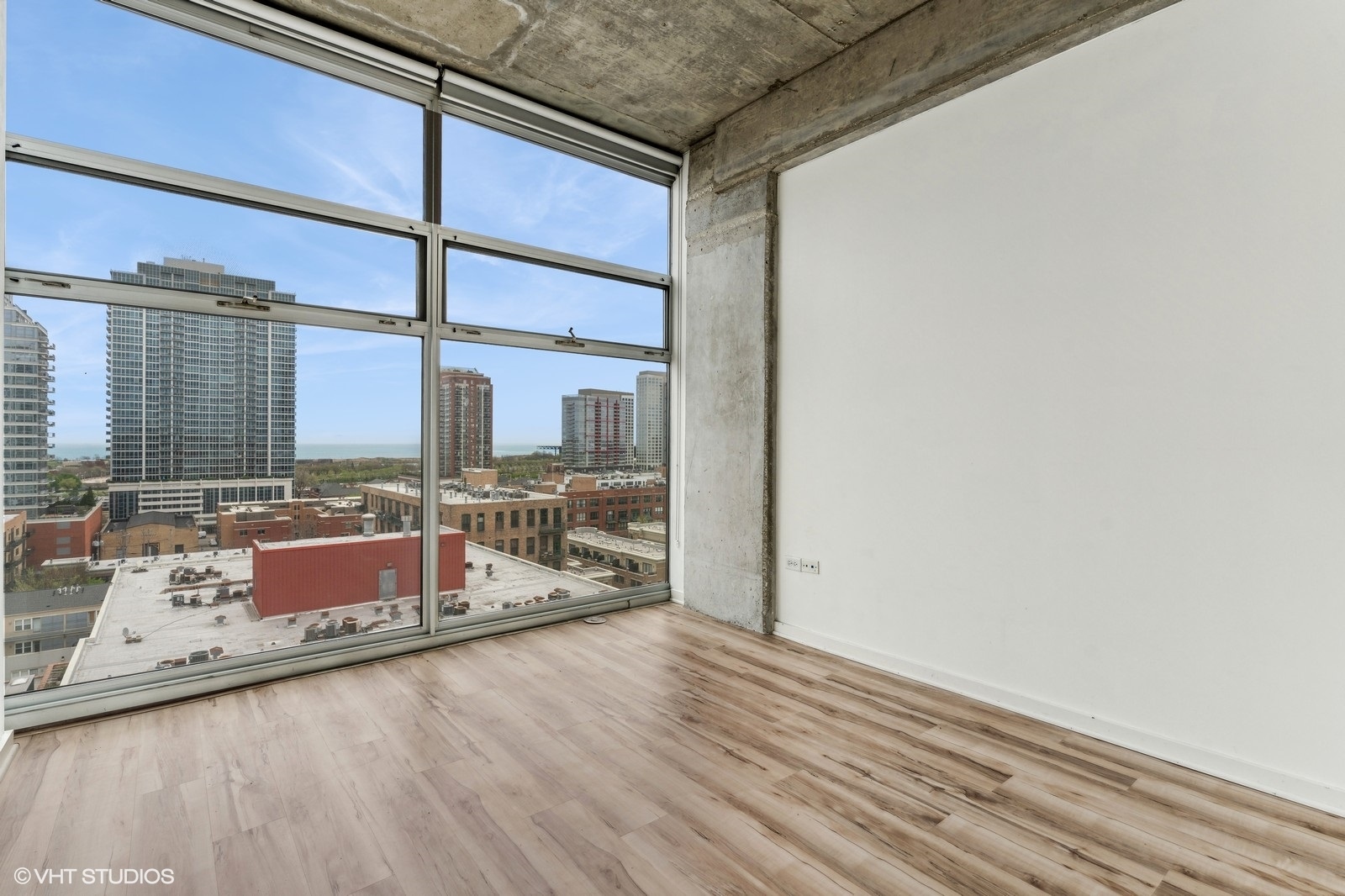 1620 S Michigan Avenue Unit: 1107