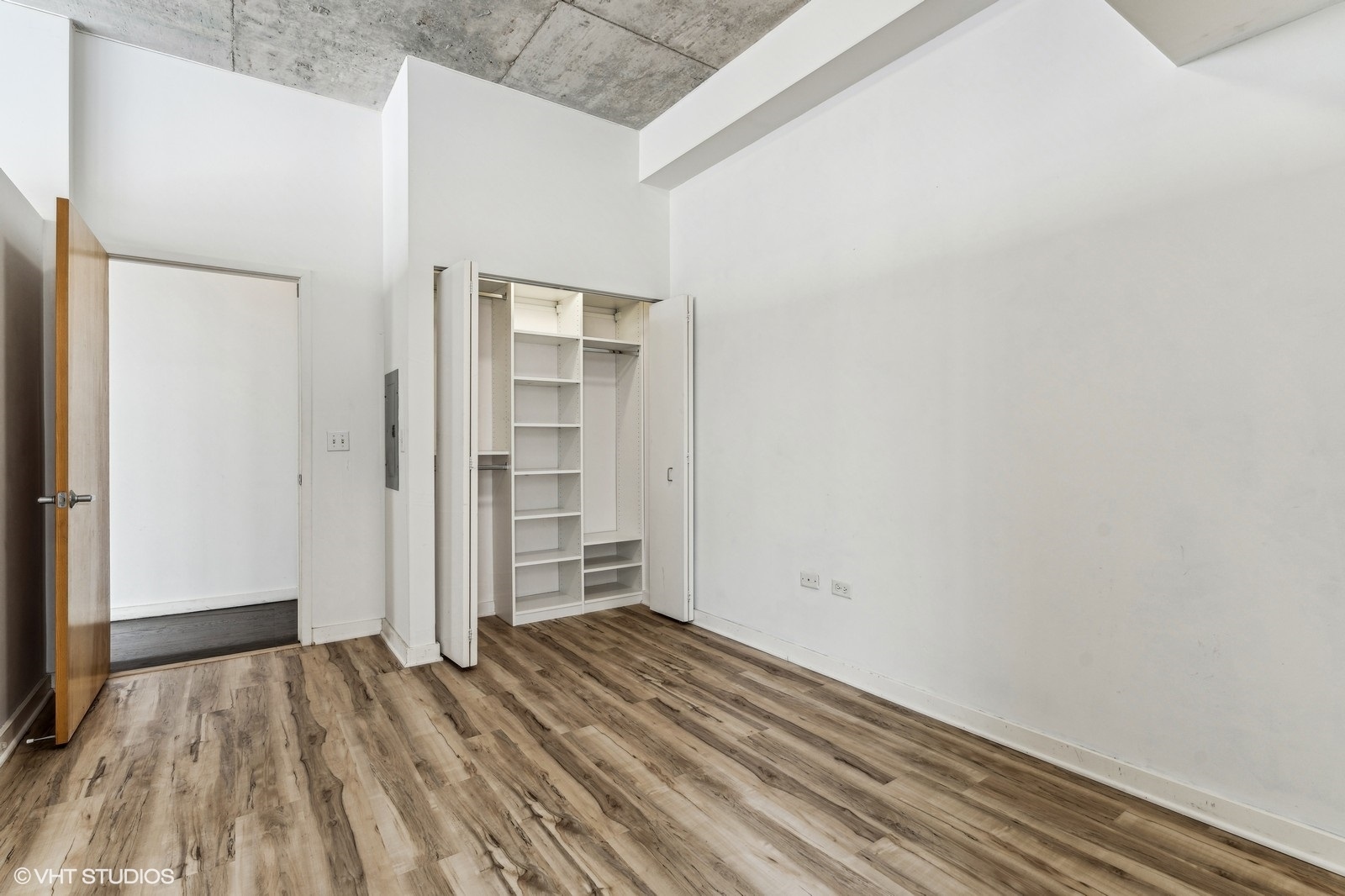 1620 S Michigan Avenue Unit: 1107