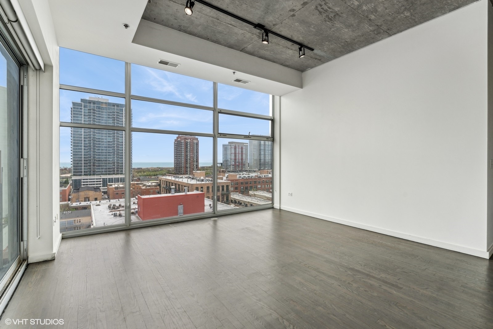1620 S Michigan Avenue Unit: 1107