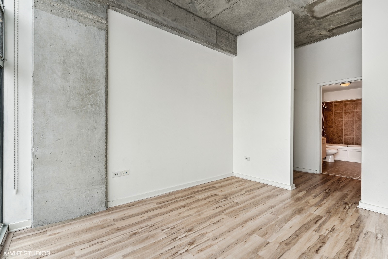 1620 S Michigan Avenue Unit: 1107