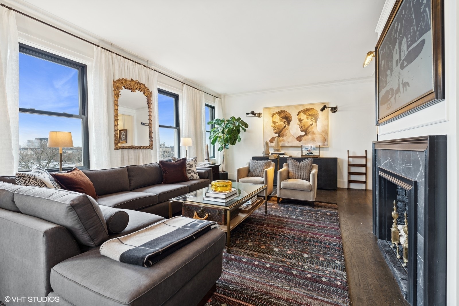 1050 W Balmoral Avenue Unit: 6E