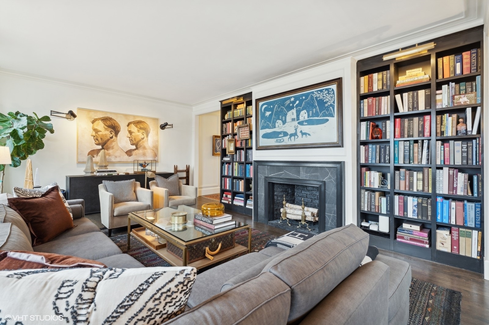 1050 W Balmoral Avenue Unit: 6E