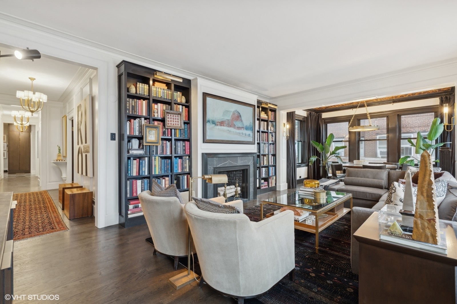 1050 W Balmoral Avenue Unit: 6E